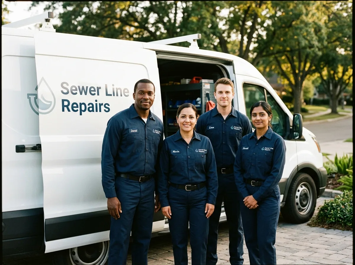 Emergency Plumber company in Luray, VA