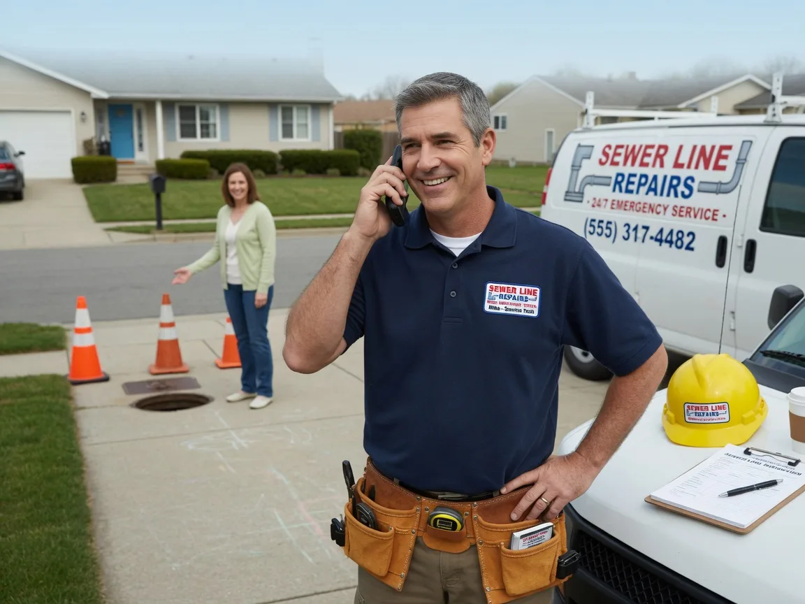 Emergency Plumber Luray, VA FAQs